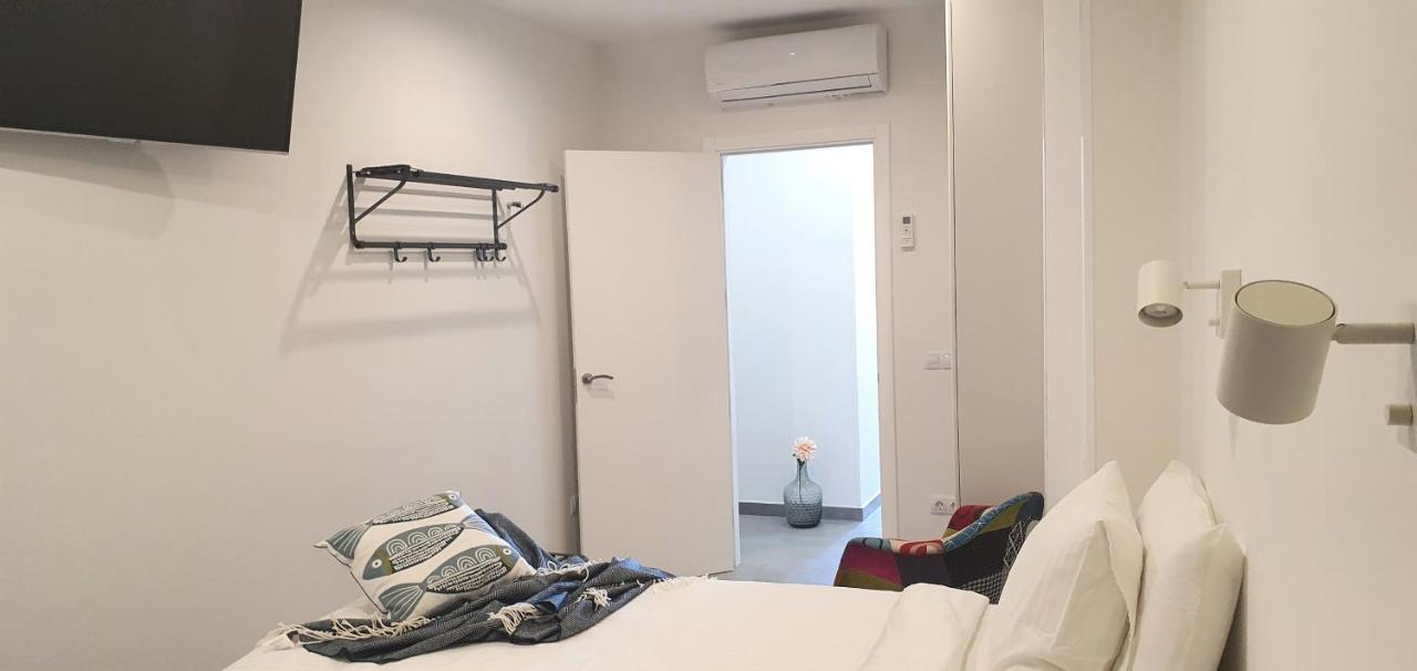 Hd Mogan Canal Apartments Пуэрто-де-Моган Экстерьер фото